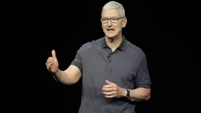 Diese Strafe soll die Tech-Riesen abschrecken