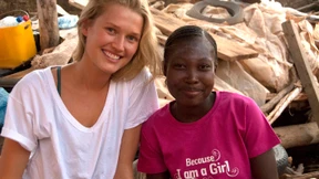 „Die Lage der Mädchen ist erschreckend“