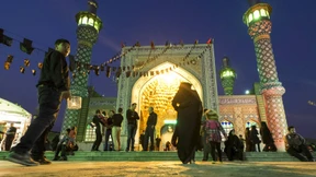 Iran versetzt deutsche Wirtschaft in Aufbruchstimmung 