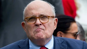 Kongress fordert Dokumente von Trumps Anwalt Giuliani