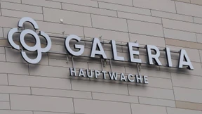 Eine Perle für Frankfurt