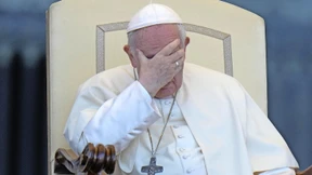 Warum Franziskus Putin schont