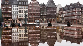 Sehnsucht nach einem Raum aus Zeit