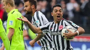 Fabián erlöst die Eintracht