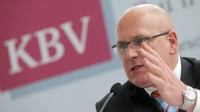 Kassenärzte verlangen mehr Honorar 