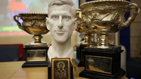 Zeitspiel des Einwanderungsministers