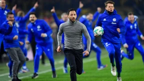 „Was ist das denn für ein Schwachsinn?“