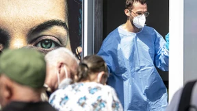 Inzidenz steigt weiter an – nun bei 9,4