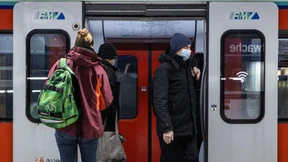 Inzidenz wieder höher als 1000