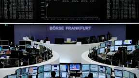 Aktionäre hoffen auf Entspannung in der Krim-Krise