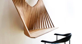 Könnten Sie den Tisch bitte mal kurz zusammenfalten?