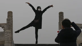 Chinesische Regierung schließt Kleinbetriebe wegen des Smogs