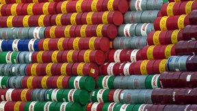 Wie sich ein Ölpreisschock auf deutsche Aktien auswirken dürfte