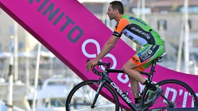 Giro startet mit zwei Dopingfällen