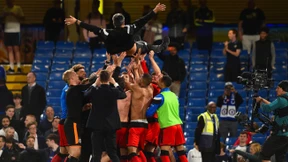 „Klassenverbleib ist größer als der Aufstieg“