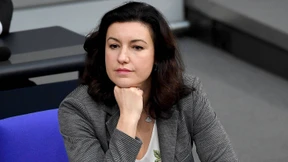 Dorothee Bär hält gendergerechte Sprache für „gaga“