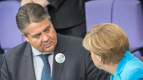 Die letzten Karten in der Not