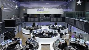 Gute Aussichten für fröhliches Weihnachtsfest an der Börse