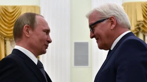 Nur keine falschen Signale aus Moskau