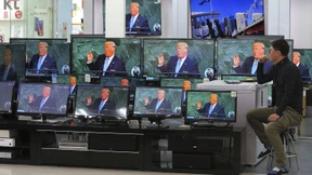 Iran entsetzt über „ignorante Hassrede“