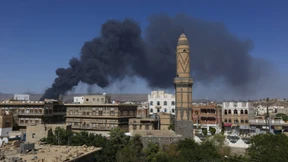 Gefechte trotz Feuerpause