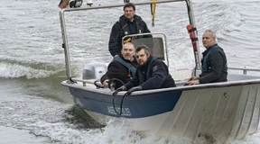 Der Täter geriert sich als Opfer