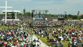 Evangelischer Kirchentag will keine AfD-Politiker als Redner