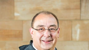 In Osnabrück hart gefordert