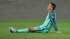 Eine WM ohne Messi, Ronaldo und Robben?