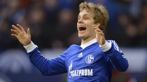 Leichtes Spiel für Schalke