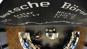 Deutschland verschenkt Wohlstand 