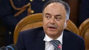 Mafia-Boss in Kalabrien gefasst