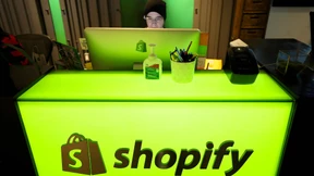 Große Plattformen melden starken Umsatzsprung