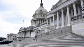 Bidens Demokraten erleiden Niederlage bei Wahlrechtsreform