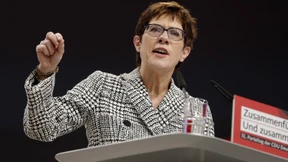 „Weiß, was es heißt, zu führen“