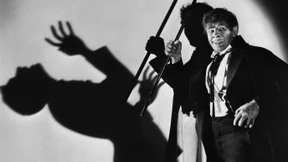 Wir Europäer haben Mr. Hyde in uns