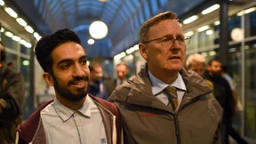 Fragen an Bodo Ramelow