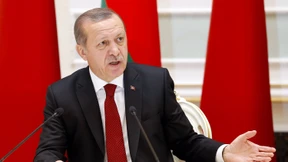 Wie weiter mit Erdogan?