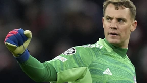 Neuer und das Spiel mit der Macht