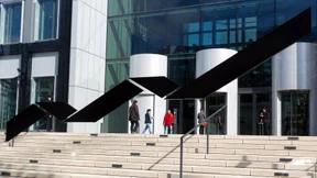 Deutsche Börse will Hürden für Fusion senken