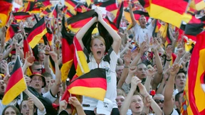 Gibt es auch einen Verdacht gegen das Sommermärchen 2006?