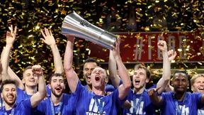 Alba gibt den Ton an