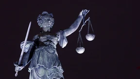 Wenn es vor Gericht um Gewalt gegen Frauen geht