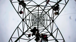 Strompreise steigen 2014 nur leicht