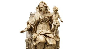 Aus einer Sprachwurzel zart