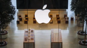 Apple muss in Frankreich 1,1 Milliarden Euro zahlen