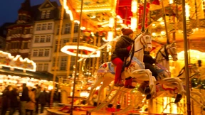 Daddy, ich wünsch mir