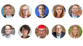 Von Biontech-Gründerin bis Pizzaweltmeister