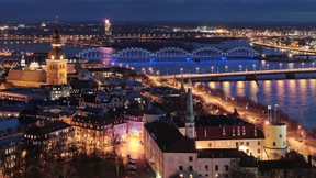 Wir kochen uns eine   bessere Welt