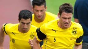 Der Kapitän geht ab